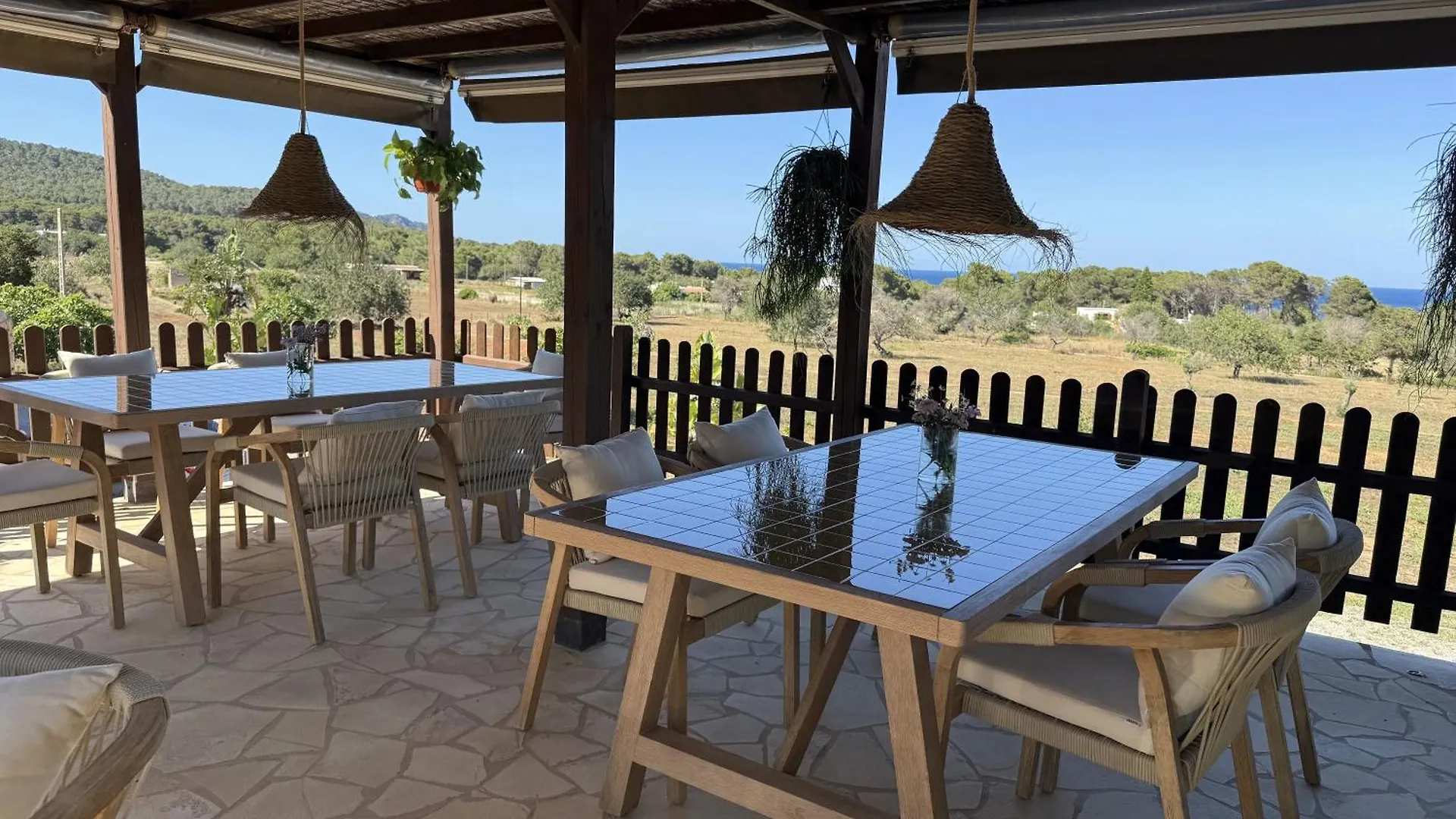 ファームステイ Agroturismo Sa Marina - Adults Only Cala Boix