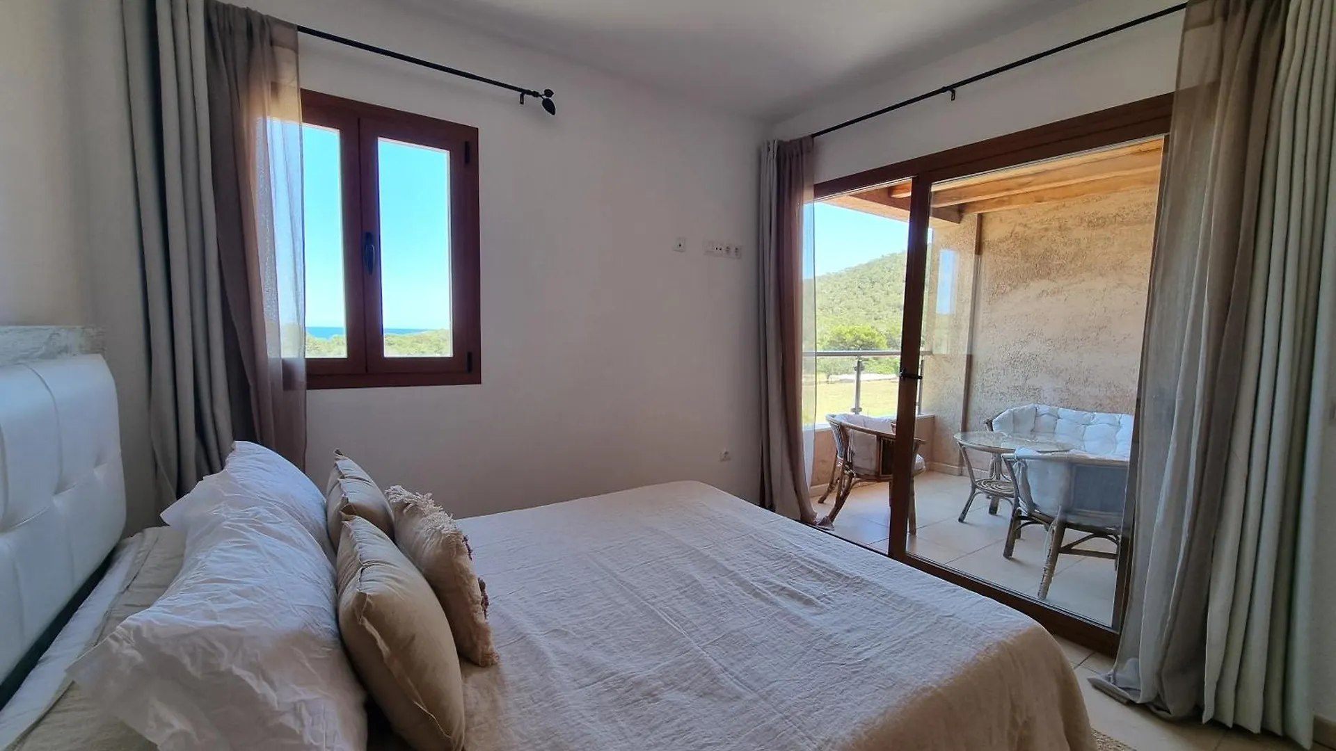 Agroturismo Sa Marina - Adults Only Cala Boix スペイン