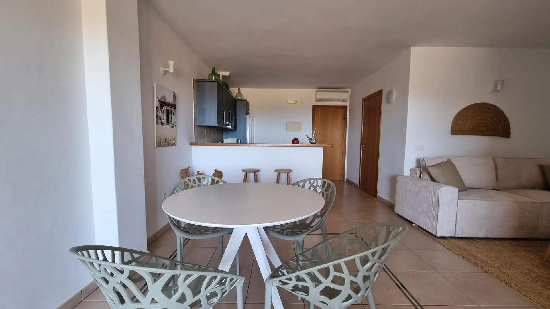 Agroturismo Sa Marina - Adults Only Cala Boix スペイン