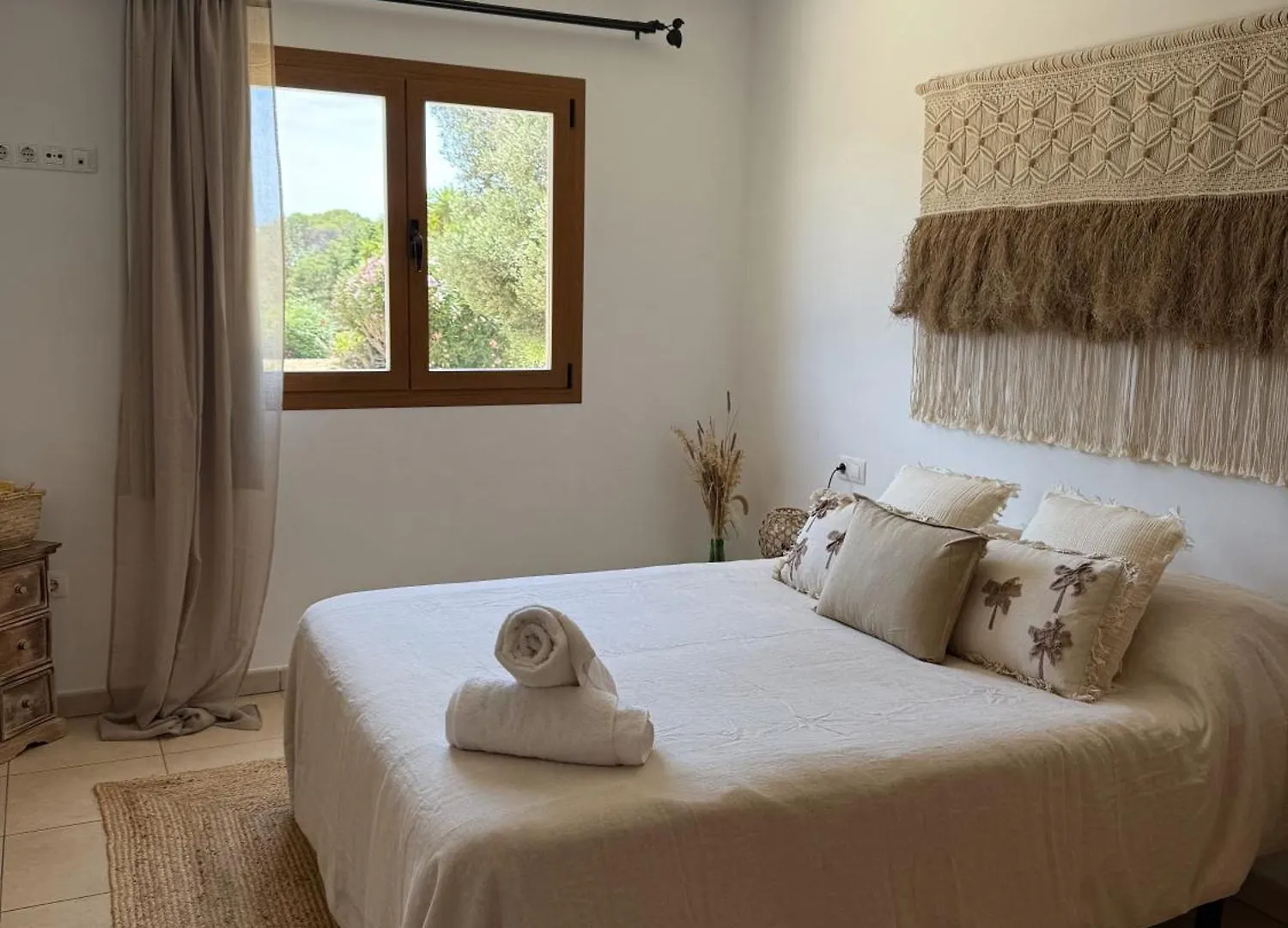 Agroturismo Sa Marina - Adults Only Cala Boix スペイン