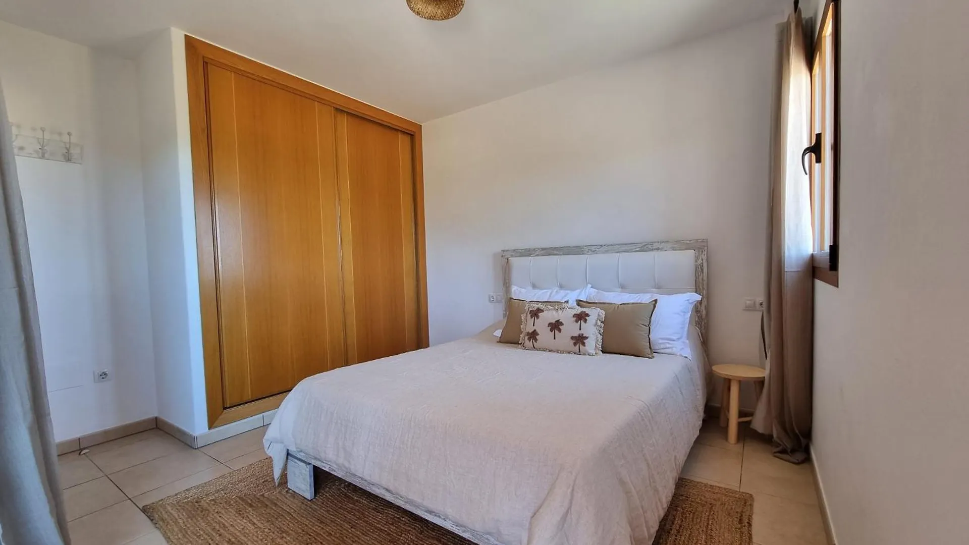 ファームステイ Agroturismo Sa Marina - Adults Only Cala Boix スペイン