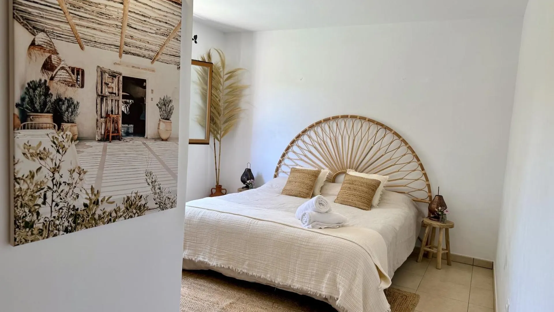 Agroturismo Sa Marina - Adults Only Cala Boix 0*,  スペイン