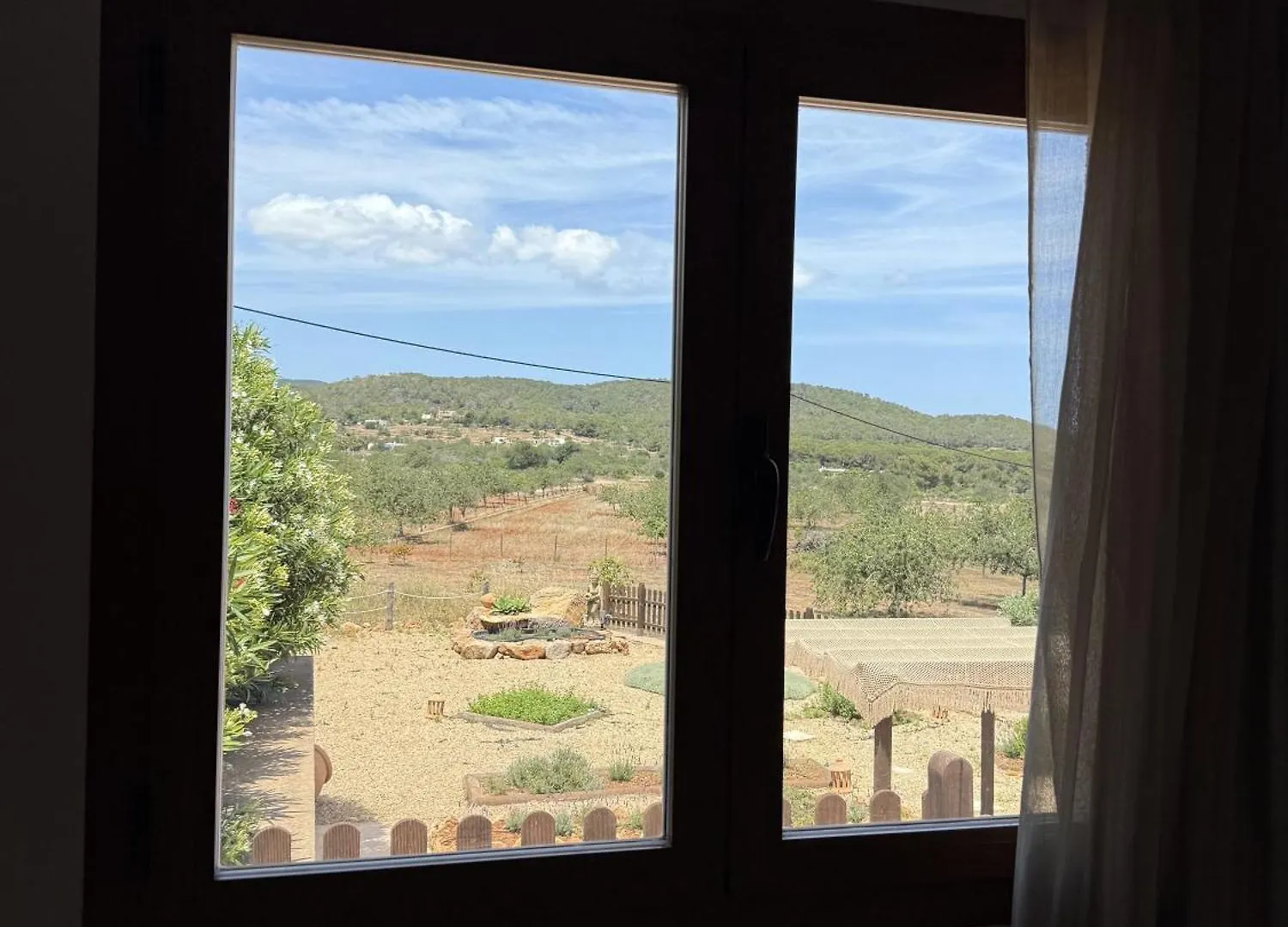 Agroturismo Sa Marina - Adults Only Cala Boix ファームステイ