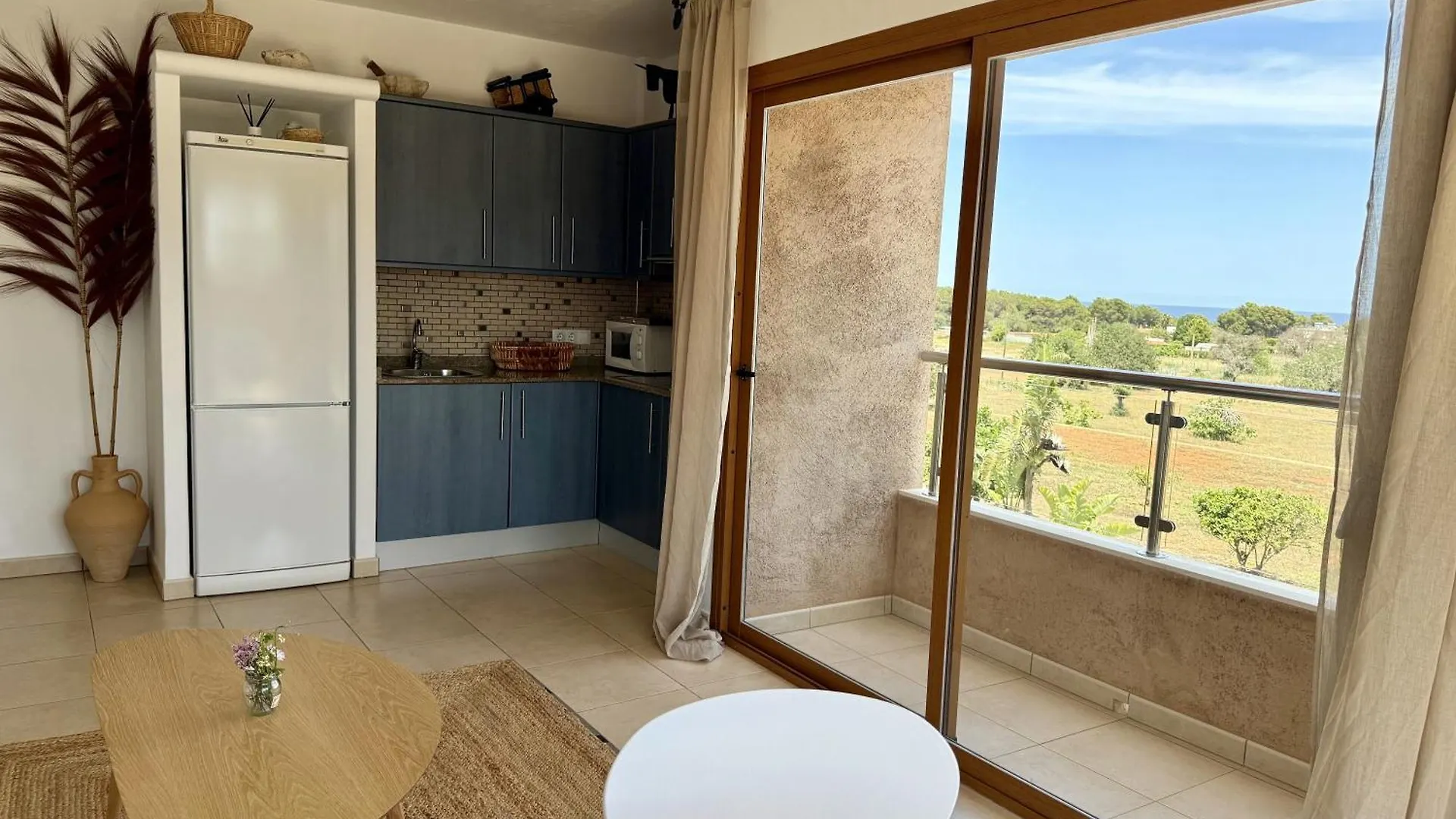 Agroturismo Sa Marina - Adults Only Cala Boix ファームステイ