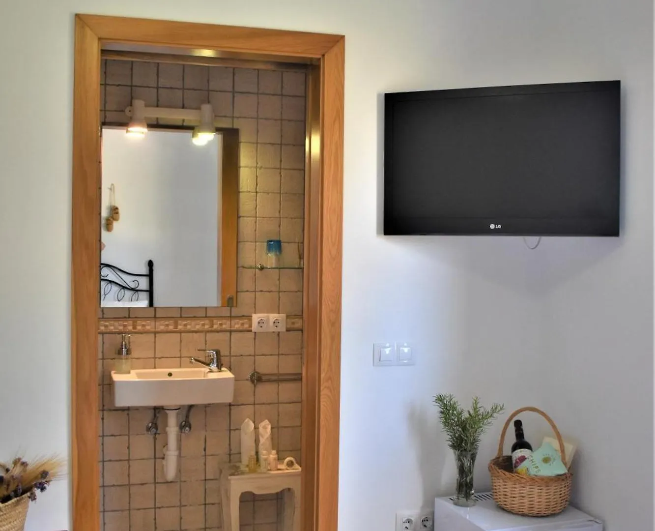 Agroturismo Sa Marina - Adults Only Cala Boix 0*,