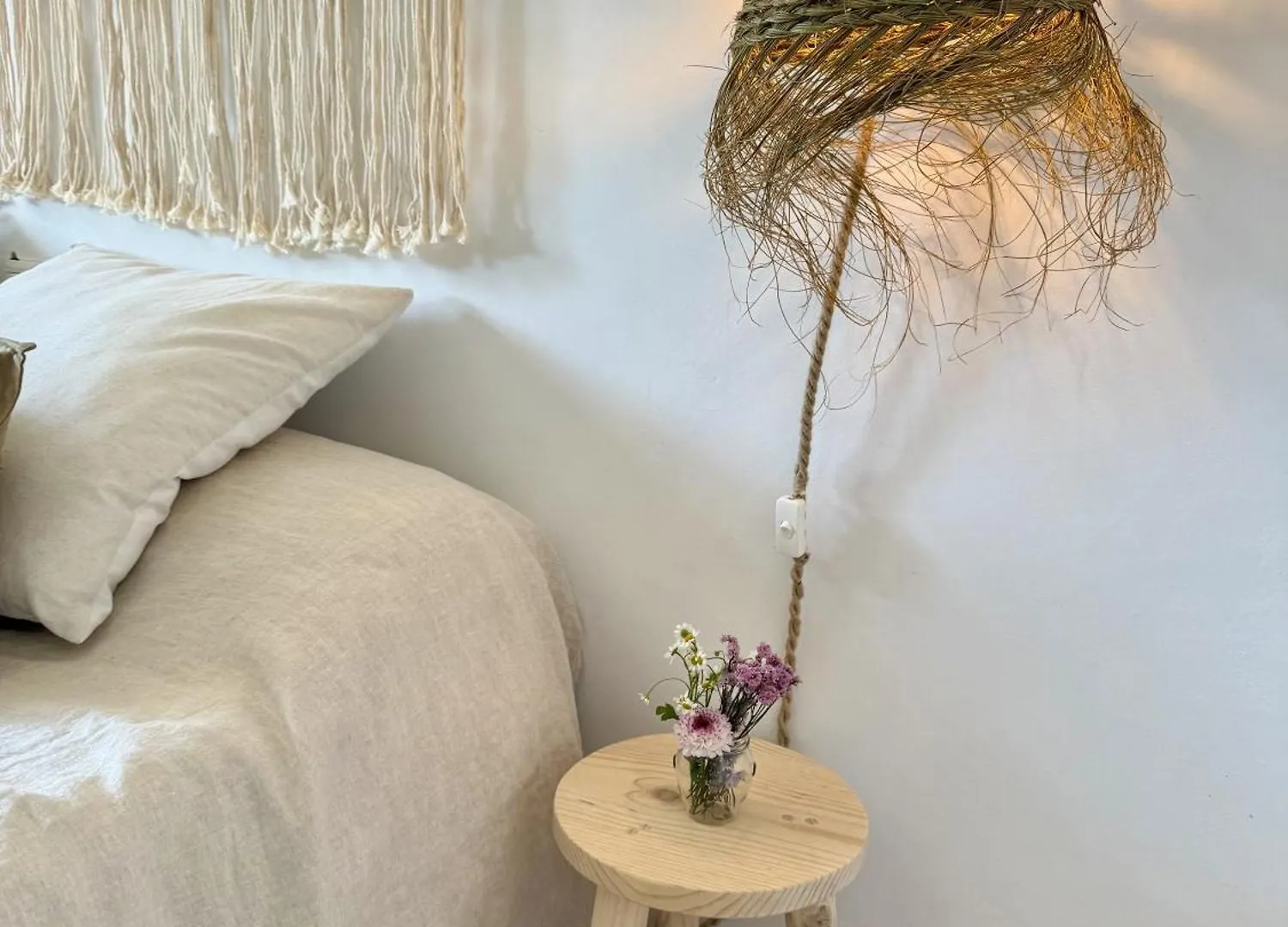 ファームステイ Agroturismo Sa Marina - Adults Only Cala Boix