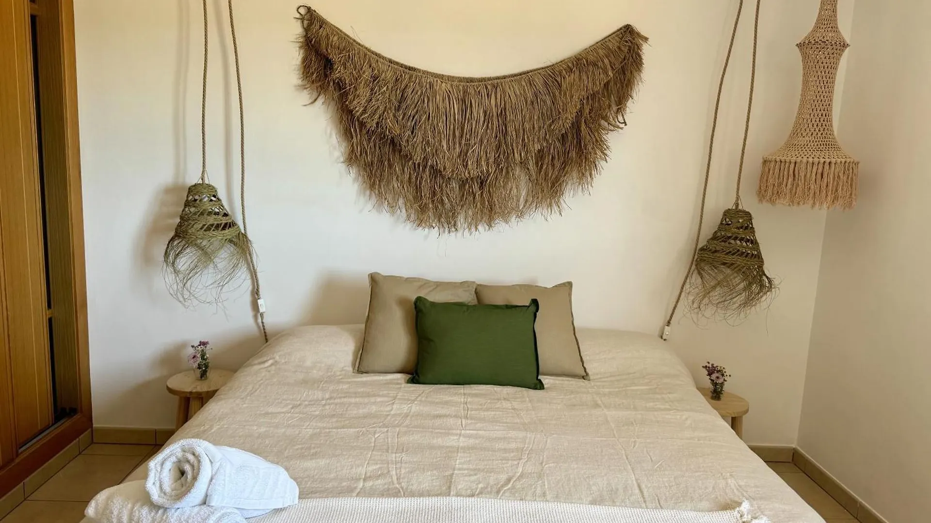 Agroturismo Sa Marina - Adults Only Cala Boix 0*,  スペイン