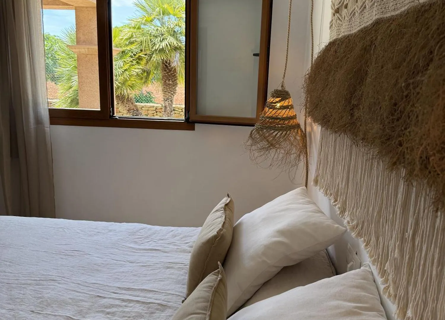 Agroturismo Sa Marina - Adults Only Cala Boix 0*,  スペイン