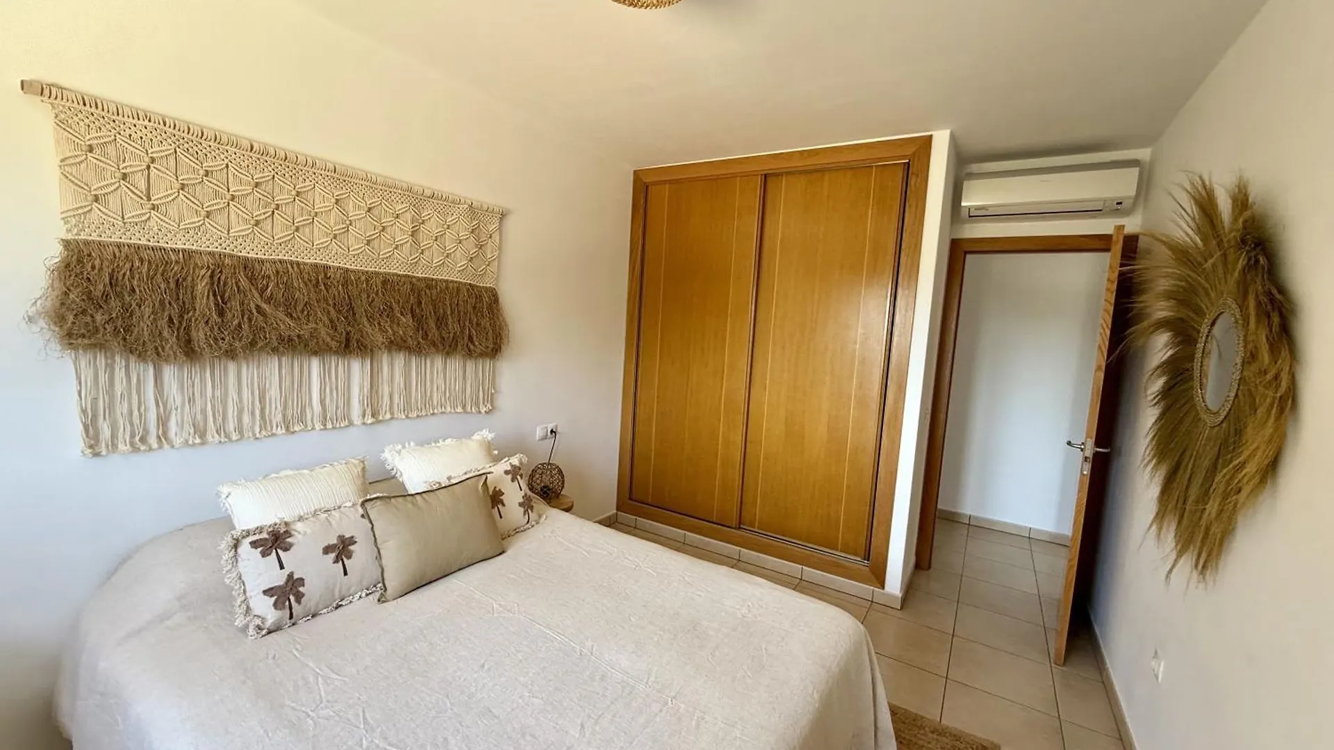 ファームステイ Agroturismo Sa Marina - Adults Only Cala Boix