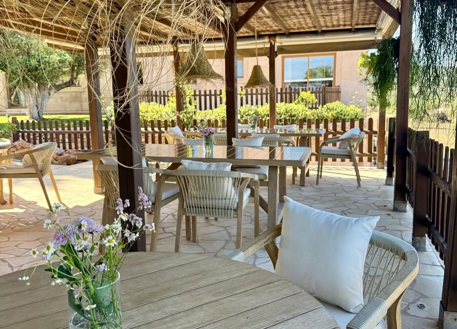 Agroturismo Sa Marina - Adults Only Cala Boix ファームステイ
