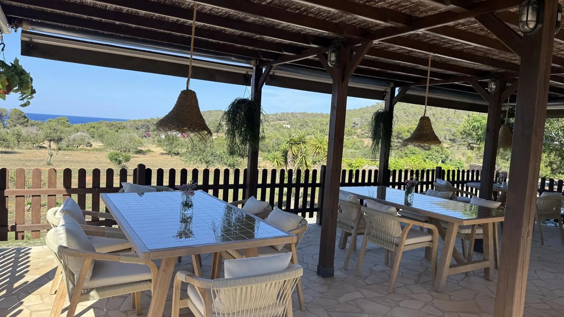 Agroturismo Sa Marina - Adults Only Cala Boix 0*,