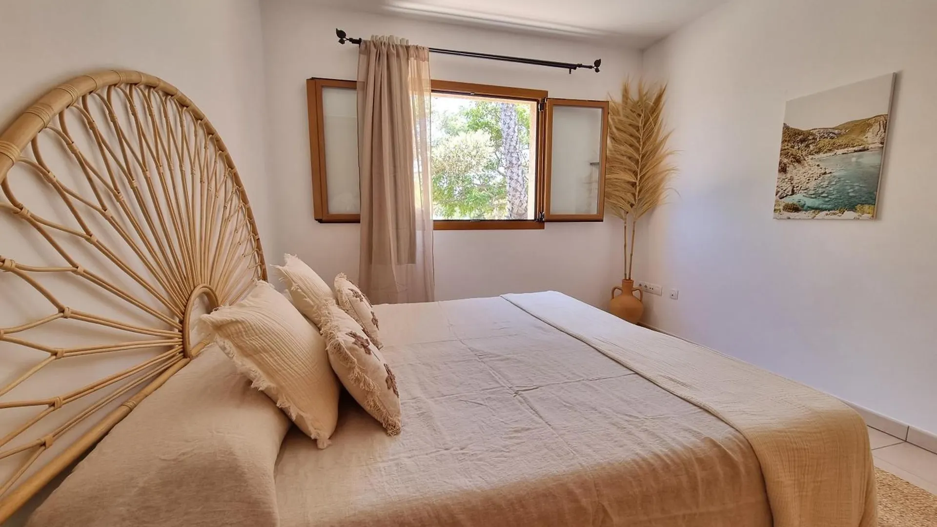 Agroturismo Sa Marina - Adults Only Cala Boix ファームステイ