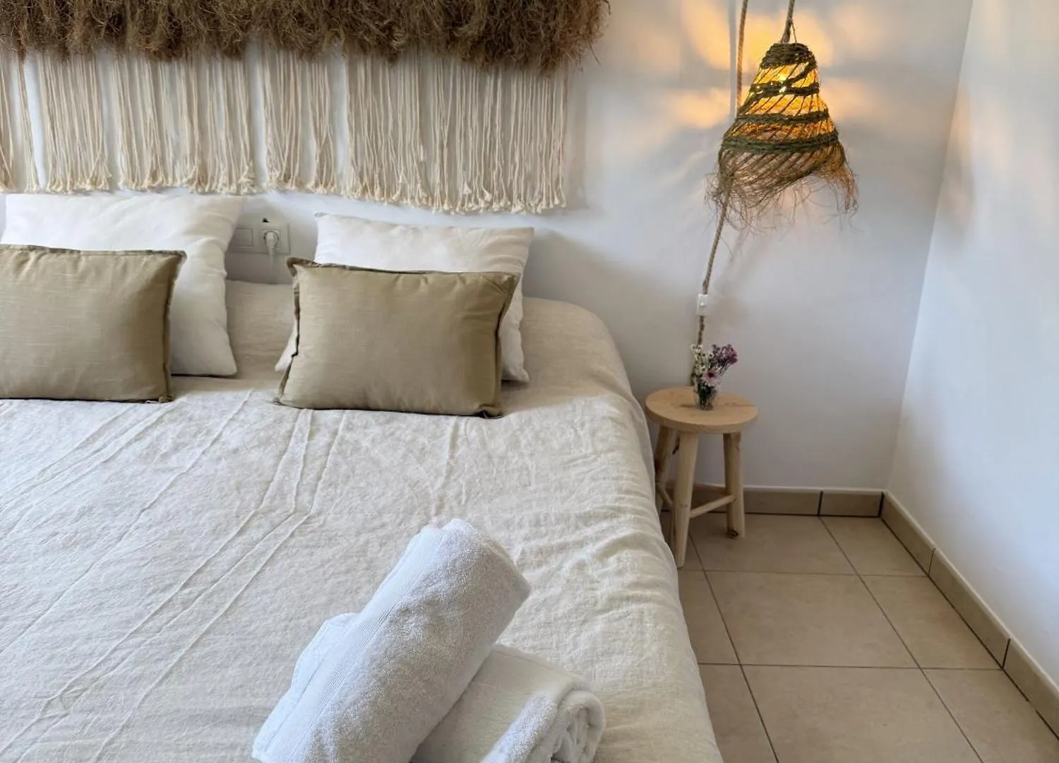 Agroturismo Sa Marina - Adults Only Cala Boix ファームステイ
