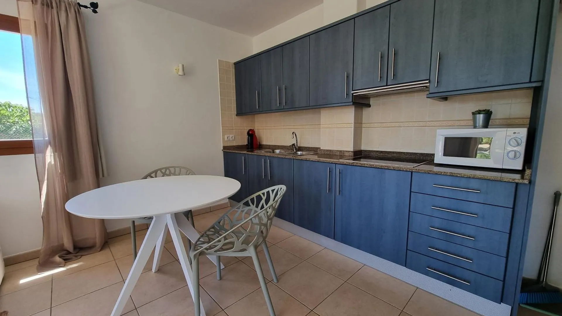 ファームステイ Agroturismo Sa Marina - Adults Only Cala Boix