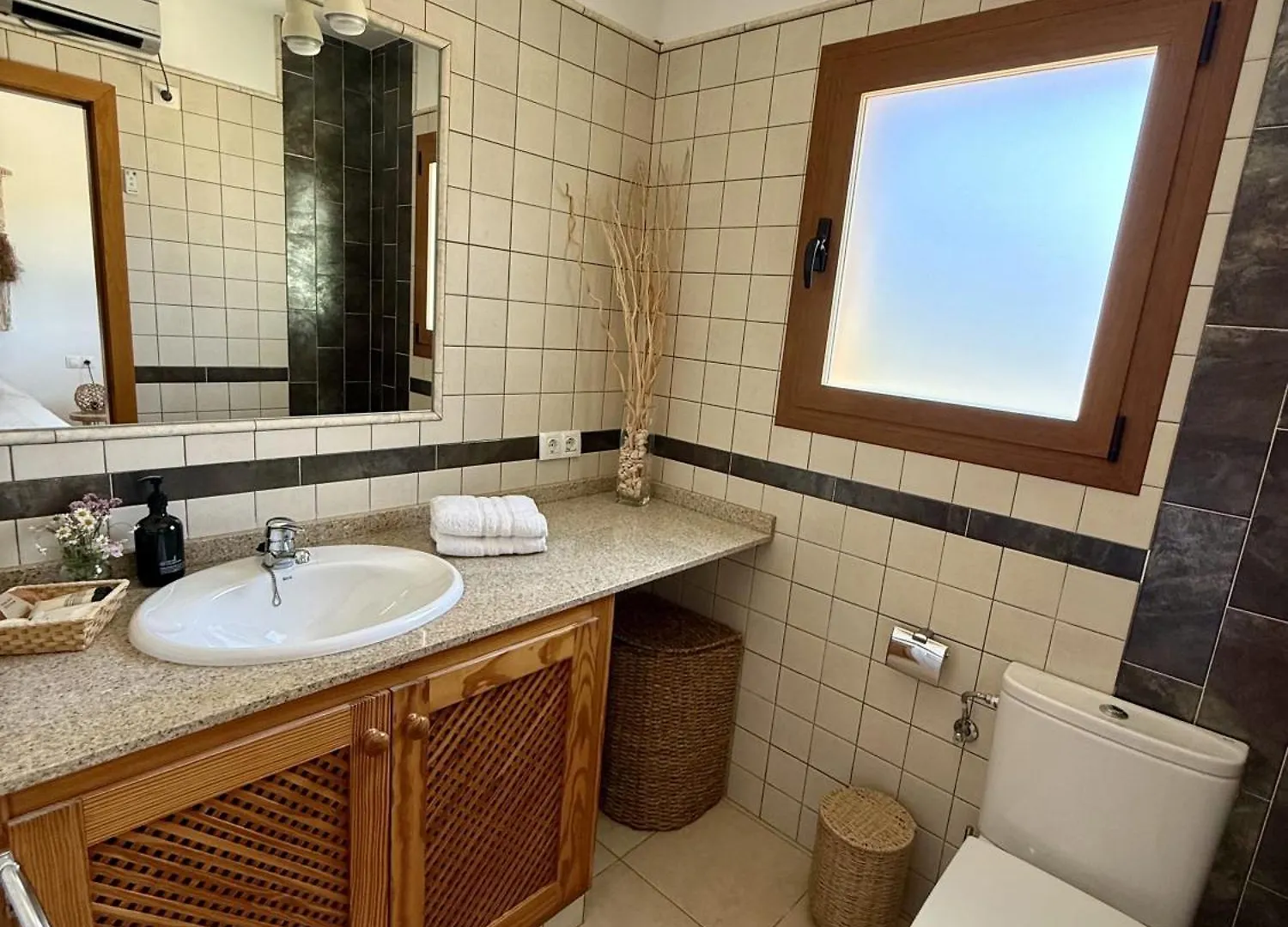 Agroturismo Sa Marina - Adults Only Cala Boix 0*,  スペイン