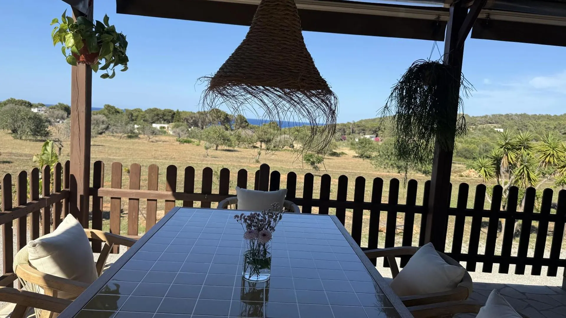Agroturismo Sa Marina - Adults Only Cala Boix 0*,  スペイン