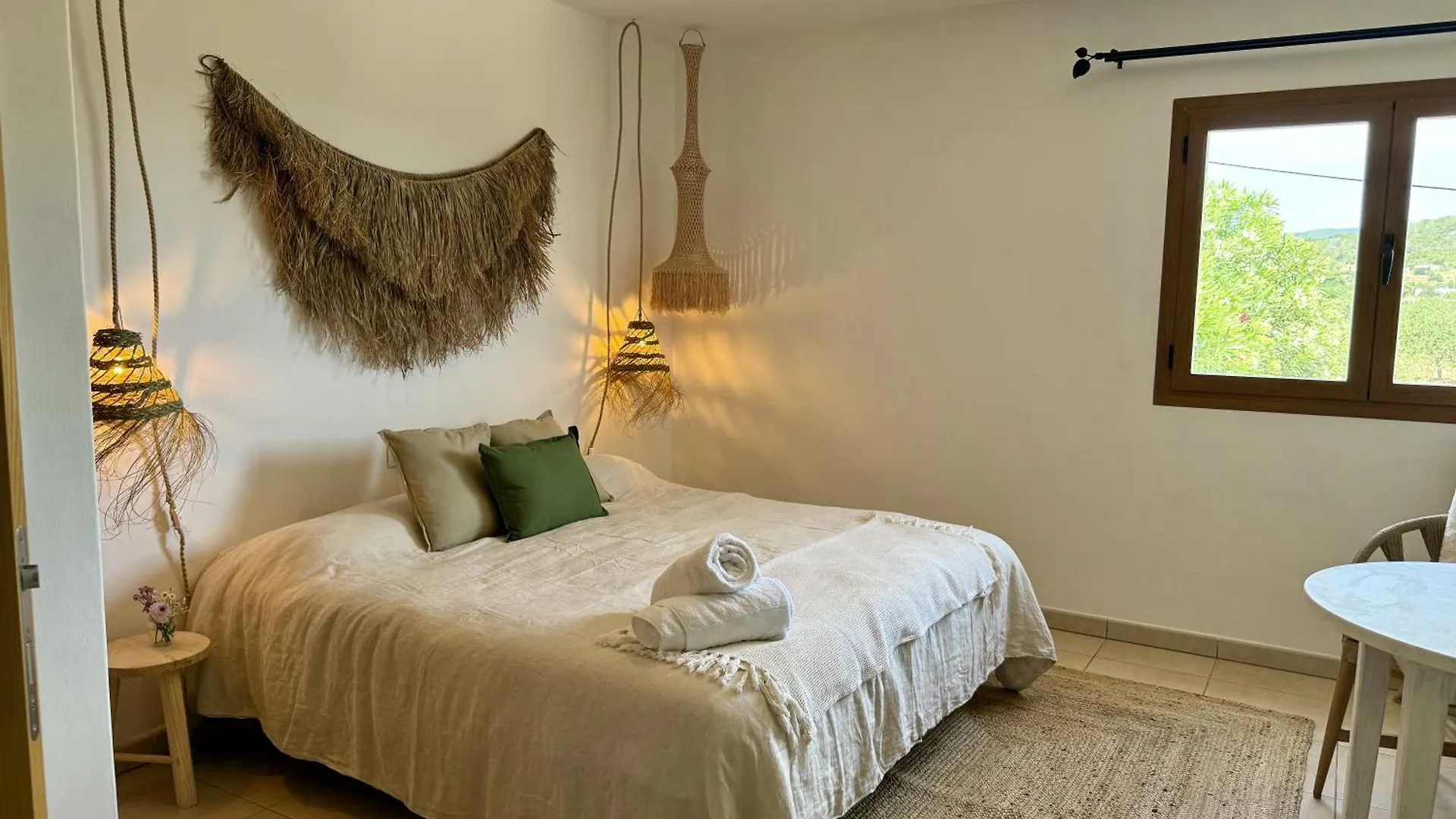 Agroturismo Sa Marina - Adults Only Cala Boix ファームステイ
