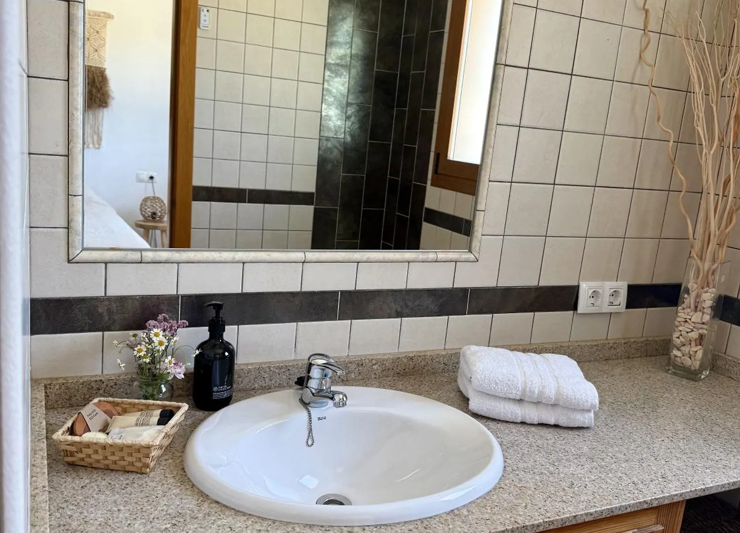 Agroturismo Sa Marina - Adults Only Cala Boix ファームステイ