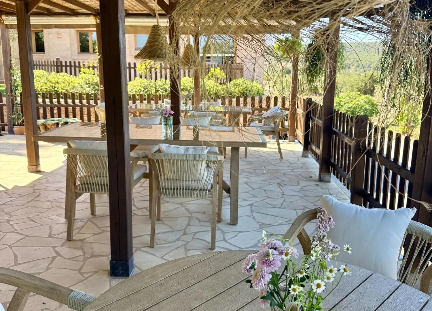Agroturismo Sa Marina - Adults Only Cala Boix ファームステイ