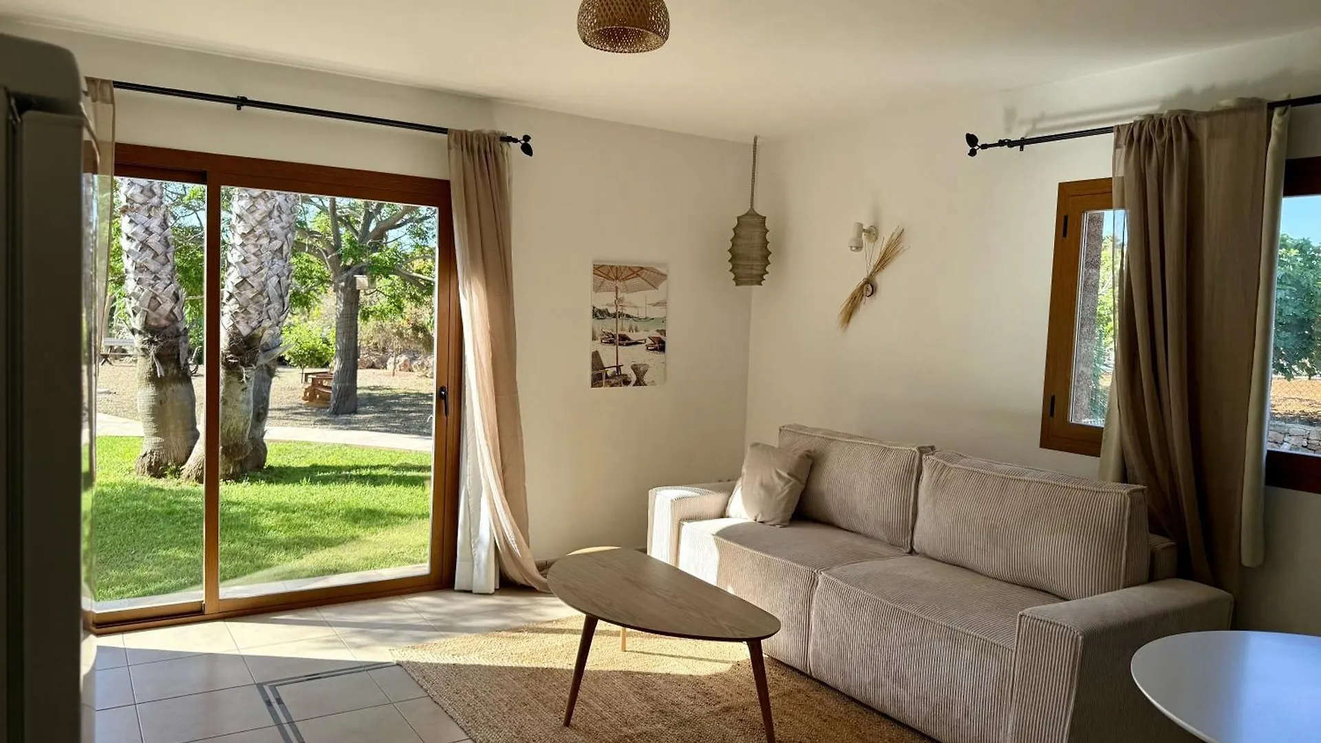 Agroturismo Sa Marina - Adults Only Cala Boix ファームステイ